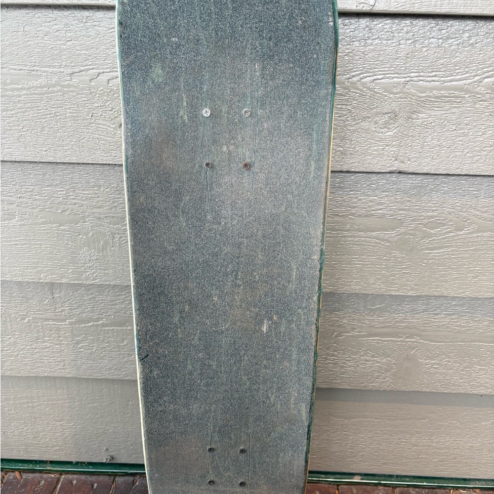 Merge Skateboard
